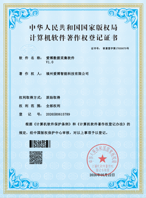 职业健康安全管理体系认证证书
